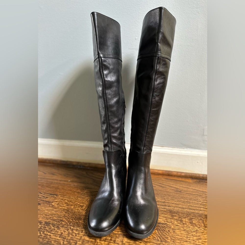 Vince Camuto Bendra Riding Boot